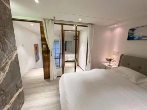 Zhongshan Perth Hotel Apartment - Shiqi Wanxianghui Branch